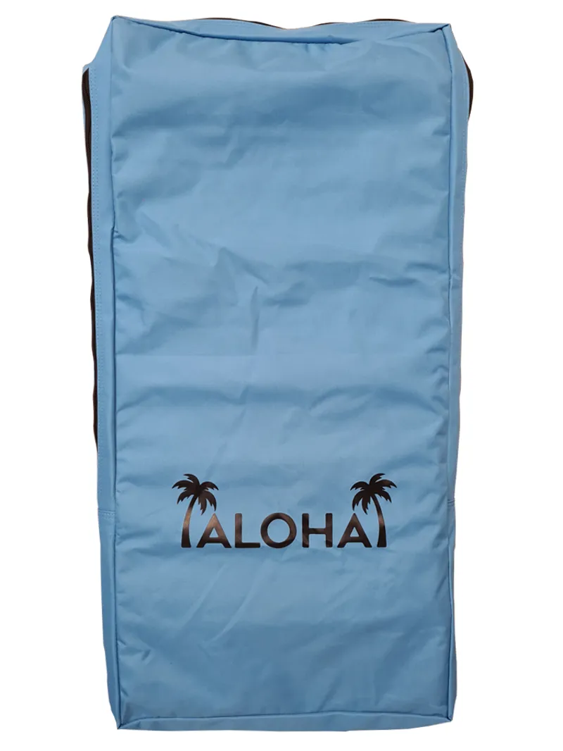 Aloha SUP Project 10.2 General Purpose SUP Package Deal-3